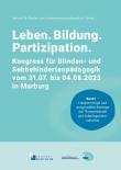 VBS Kongressbericht Band I - barrierefreies E-Book