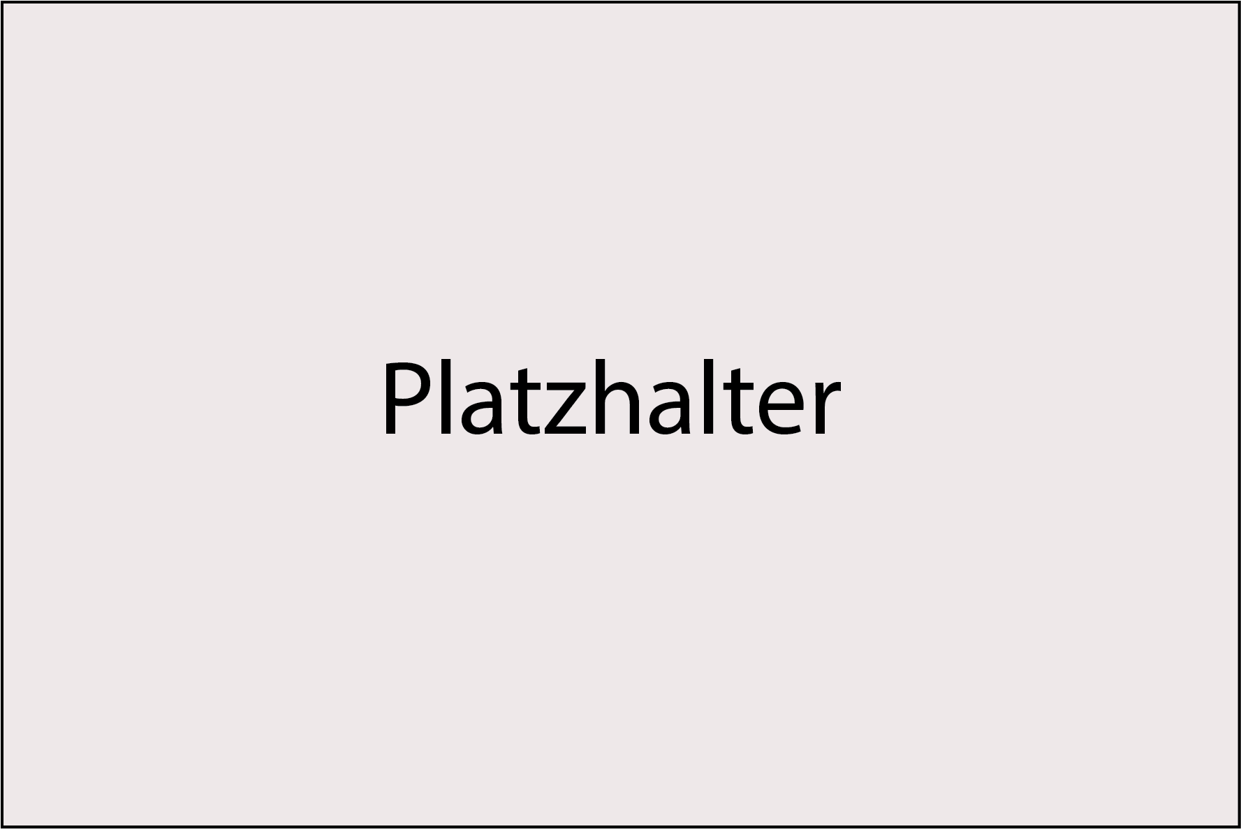 PLATZHALTER